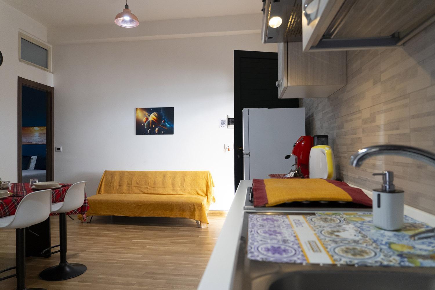 European Apartment - Town Center Self Check-In Catania Ngoại thất bức ảnh