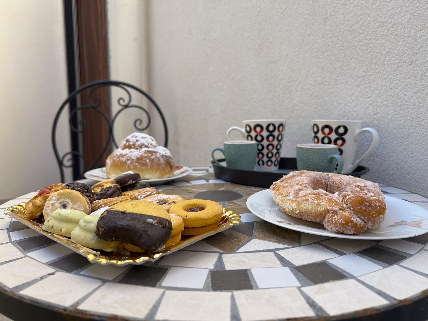 European Apartment - Town Center Self Check-In Catania Ngoại thất bức ảnh