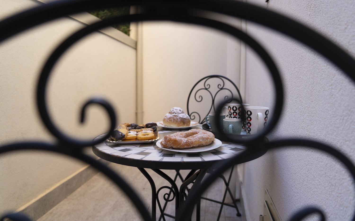 European Apartment - Town Center Self Check-In Catania Ngoại thất bức ảnh