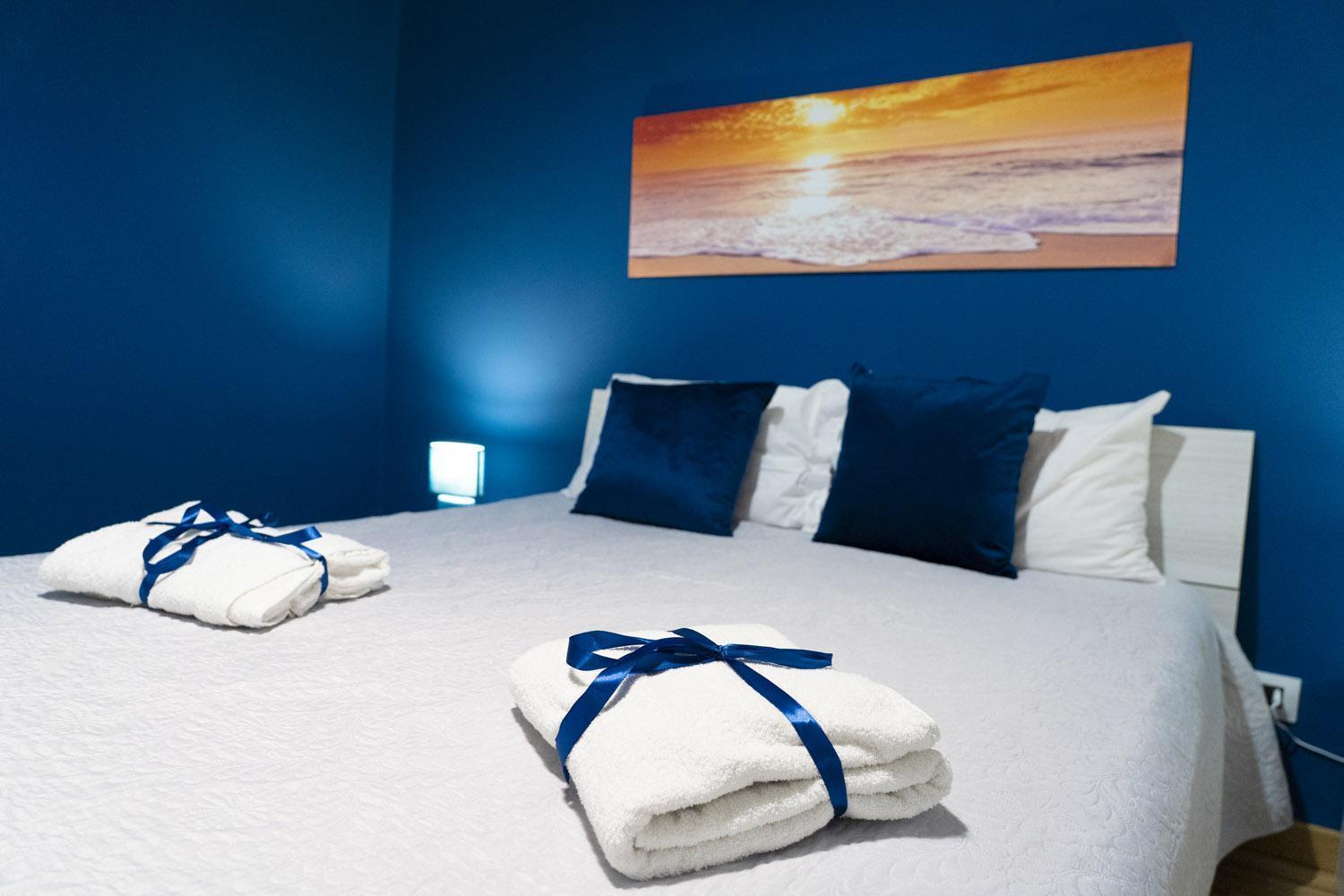 European Apartment - Town Center Self Check-In Catania Ngoại thất bức ảnh