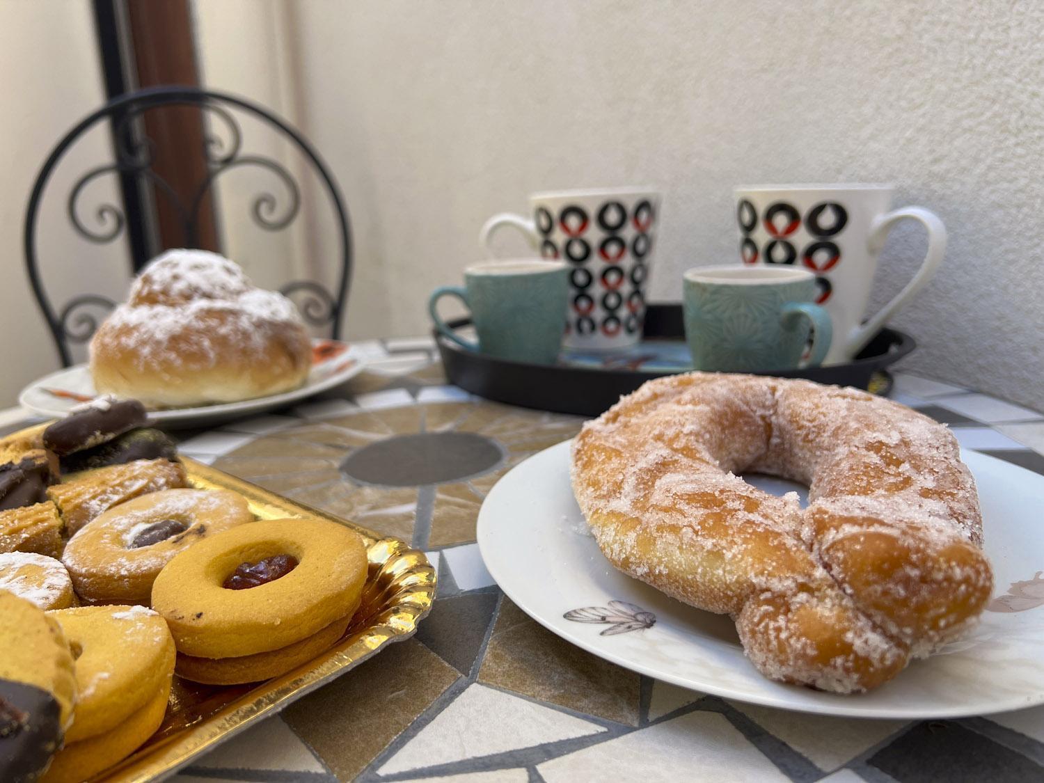 European Apartment - Town Center Self Check-In Catania Ngoại thất bức ảnh
