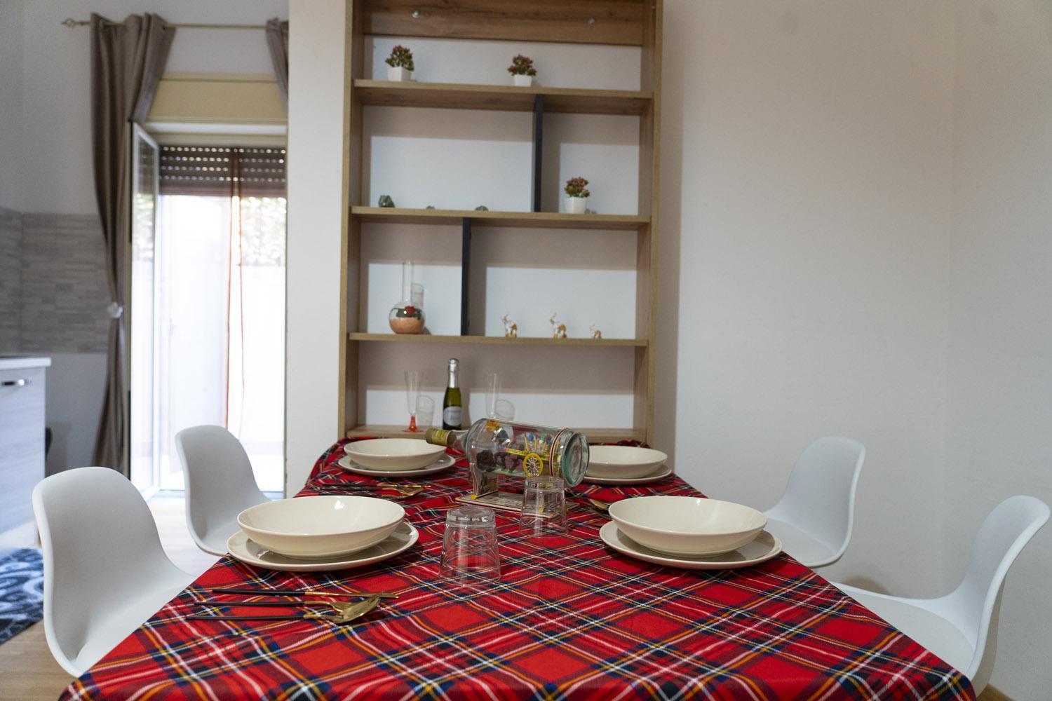 European Apartment - Town Center Self Check-In Catania Ngoại thất bức ảnh
